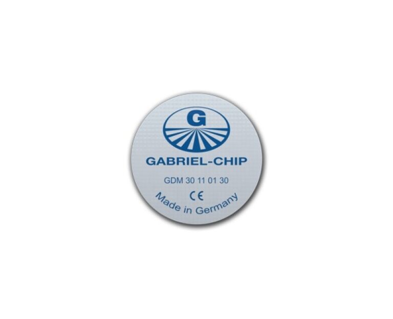 gabriel tech chip für funktelefon & babyphone