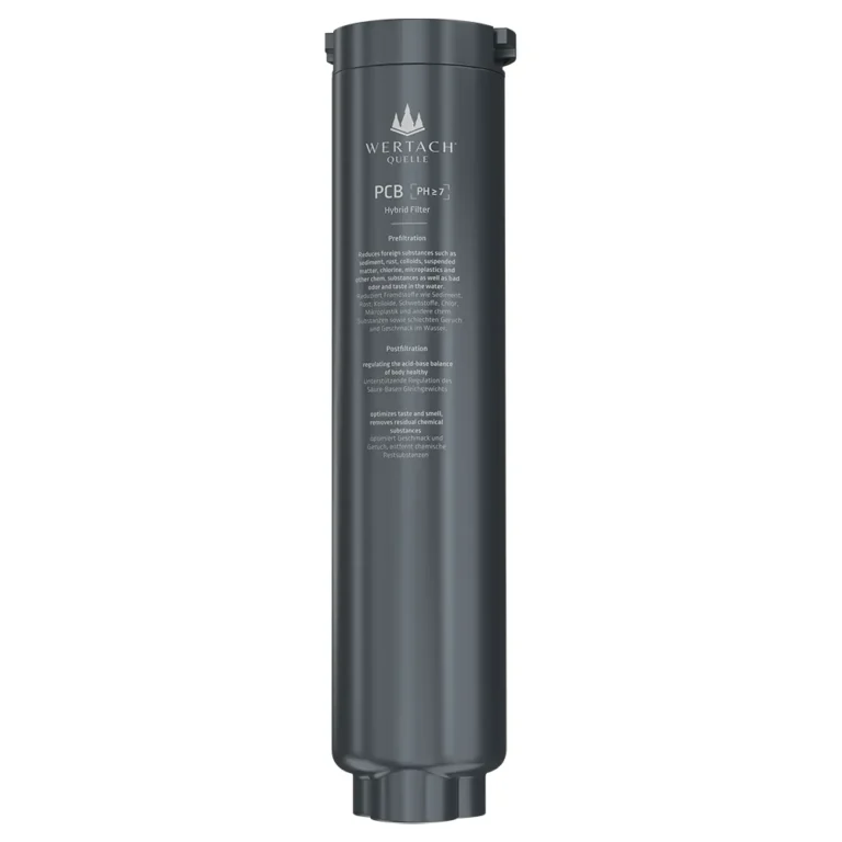 ultraflat pcb hybridfilter