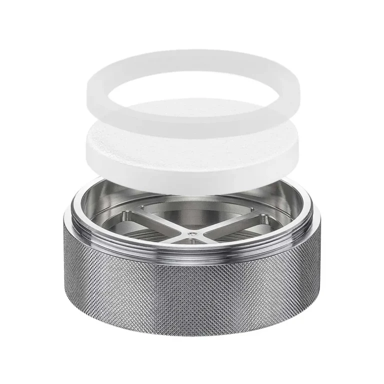 alb filter protect mit wechselpad edelstahl
